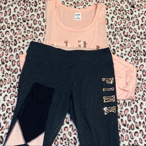 PINK Victoria's Secret Other - Victoria Secret Pink